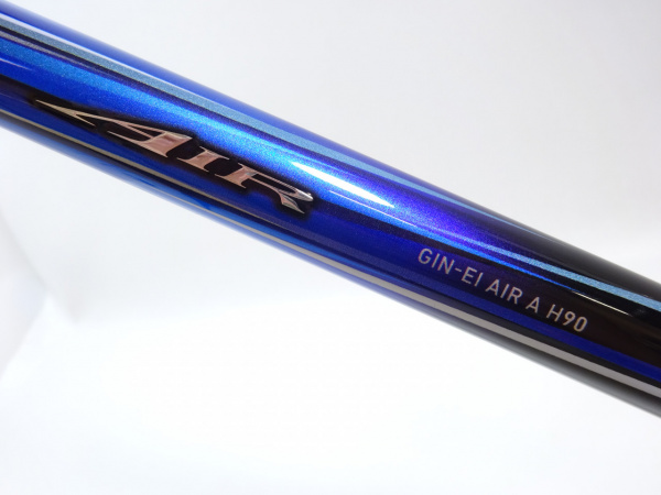 ２２銀影エアＡ Ｈ９０・Ｑ